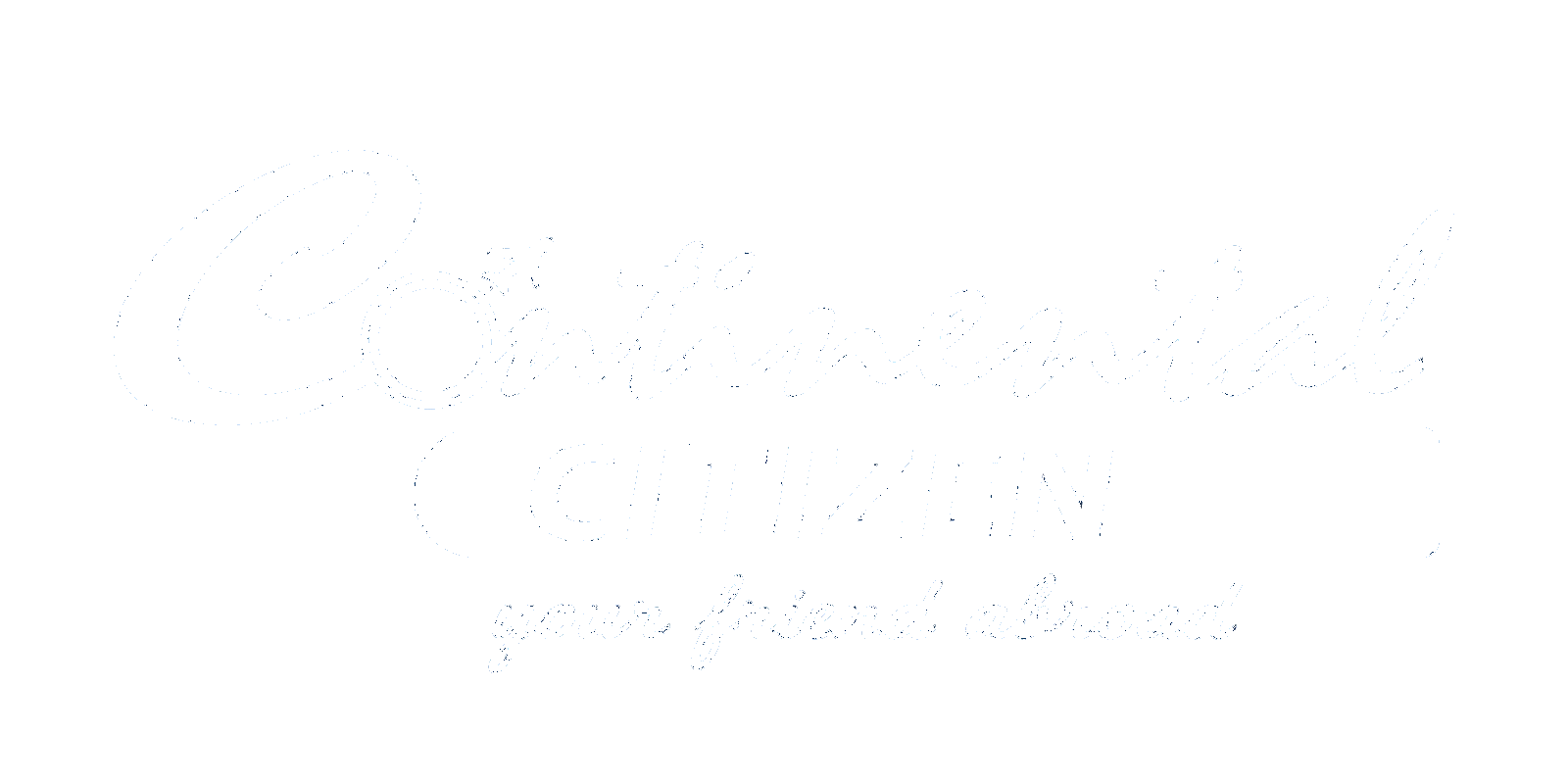 Continental Citizen
