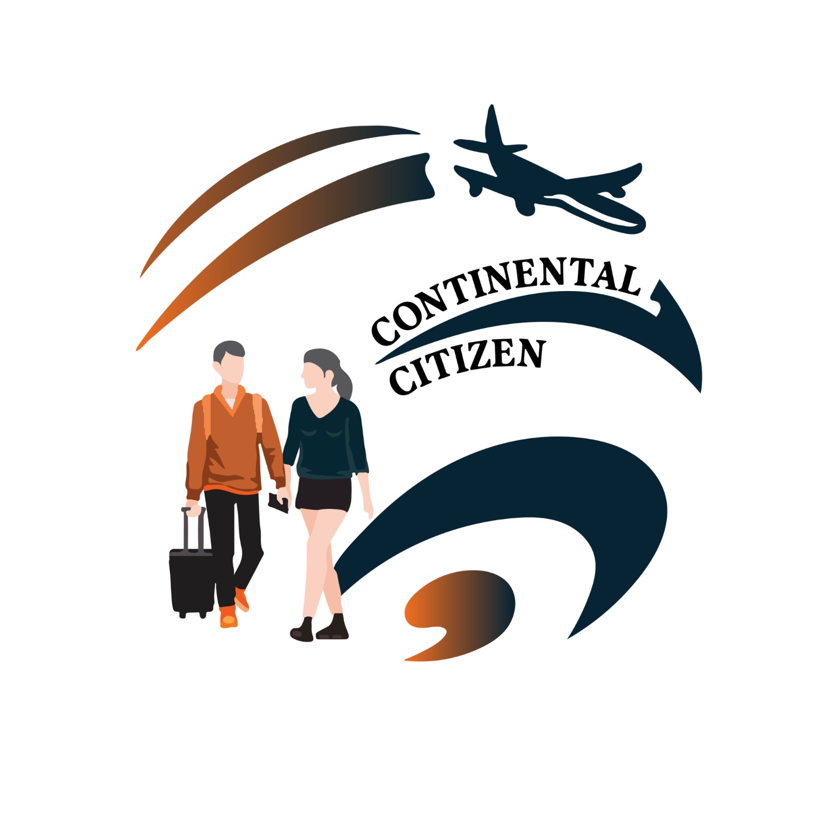 Continental Citizen