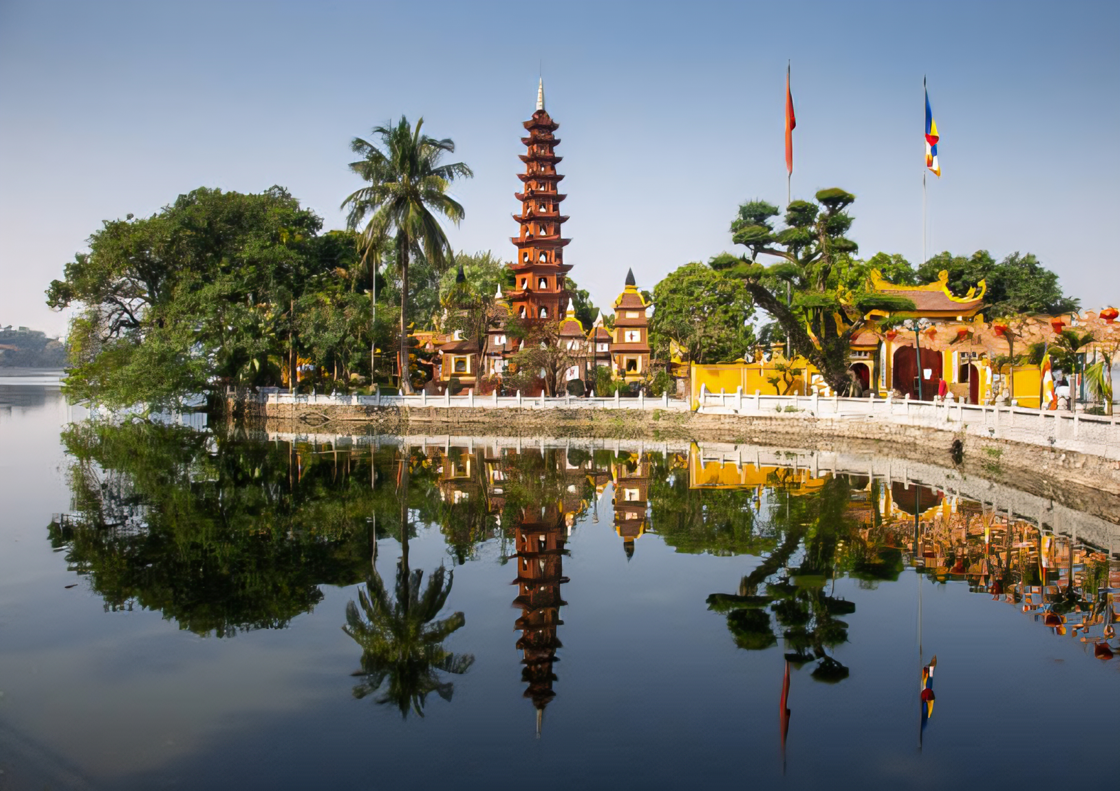 Essential Vietnam Tour