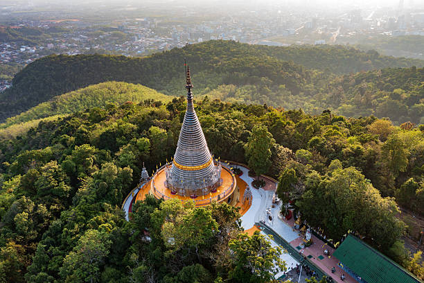 Hat Yai & Krabi Tour Package