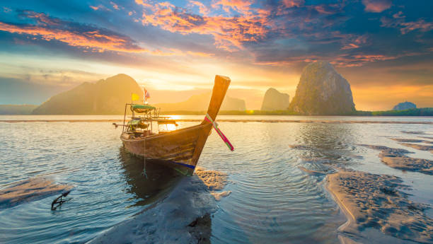 Phuket & Krabi