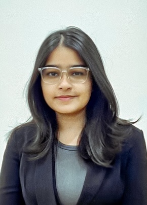 Ms. Himadrila Dey